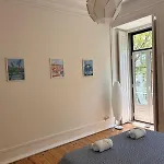 Charming Room In The Heart Of Lisbon
